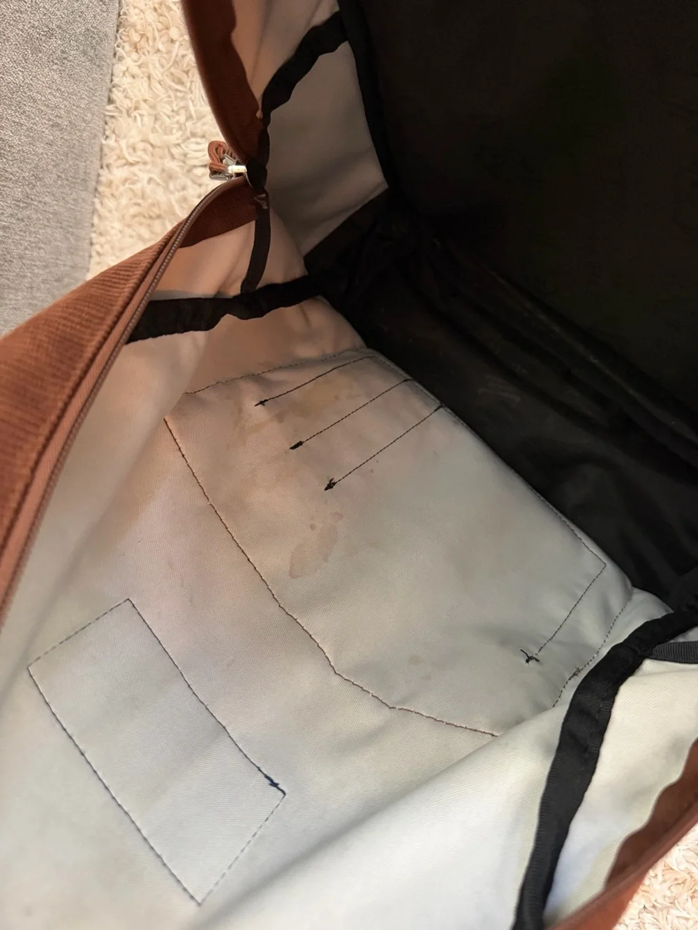 Jansport classic backpack